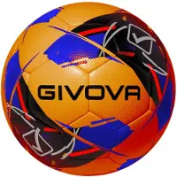 Givova Maya Fluo Fodbold