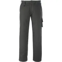 Mascot Industry 13579 Big Thigh Pockets Arbejdsbukser