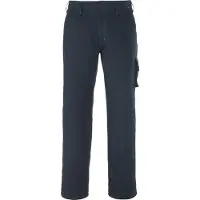 Mascot Industry 13579 Big Thigh Pockets Arbejdsbukser
