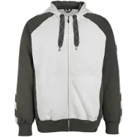 Mascot Unique 50566 Sweatshirt Med Lynlås