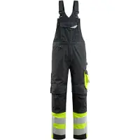 Mascot Safe Supreme 15669 Hoppejakke Med Knæbeskytterlommer