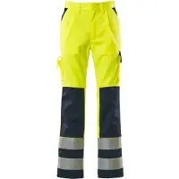 Mascot Safe Compete 07179 Arbejdsbukser