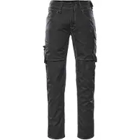 Mascot Unique 12579 Big Thigh Pockets Arbejdsbukser