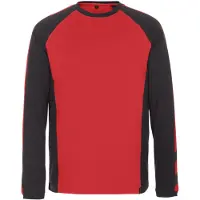 Mascot Unique 50568 T-shirt Med Lange ærmer