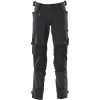 Mascot Advanced 17079 Knee Pad Pockets Bukser