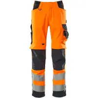 Mascot Safe Supreme 15579 Arbejdsbukser