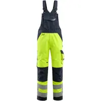 Mascot Safe Supreme 15569 Hoppejakke Med Knæbeskytterlommer