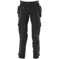 Mascot Advanced 17031 Hanging Pockets Big Arbejdsbukser