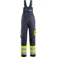 Mascot Safe Supreme 15669 Hoppejakke Med Knæbeskytterlommer