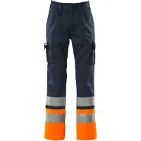 Mascot Safe Compete 12379 Arbejdsbukser
