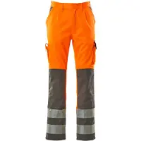 Mascot Safe Compete 07179 Arbejdsbukser