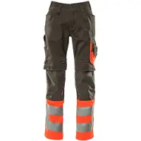 Mascot Safe Supreme 15679 Arbejdsbukser