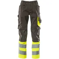 Mascot Safe Supreme 15679 Arbejdsbukser