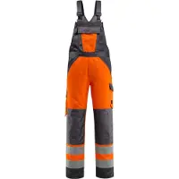 Mascot Safe Light 15969 Hoppejakke Med Knæbeskytterlommer