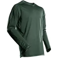 Mascot Customized 22481 T-shirt Med Lange ærmer