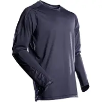 Mascot Customized 22481 T-shirt Med Lange ærmer
