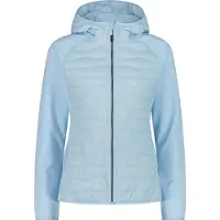 CMP Hybrid Fix Hood 32e2136 Softshelljakke