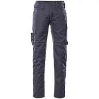 Mascot Unique 12579 Big Thigh Pockets Arbejdsbukser