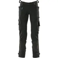 Mascot Advanced 17079 Knee Pad Pockets Bukser