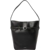 Calvin Klein Skuldertaske sort