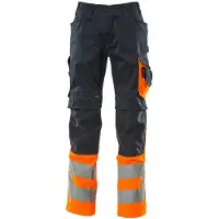 Mascot Safe Supreme 15679 Arbejdsbukser