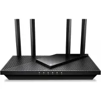 TP-LINK Archer AX55 Pro AX3000 Multi-Gigabit Wi-Fi 6 Router med 2.5G Port - Wireless router Wi-Fi 6