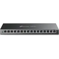 TP-LINK Tl-sg116p Switch