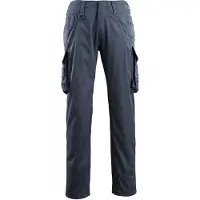 Mascot Unique 16179 Big Thigh Pockets Arbejdsbukser