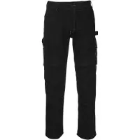 Mascot Hardwear 08679 Big Thigh Pockets Arbejdsbukser