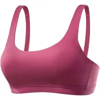 LASCANA Sports-BH magenta