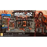 Red Art Games Ps4 Nongunz Doppelganger Edition