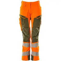 Mascot Accelerate Safe 19078 Arbejdsbukser