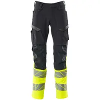 Mascot Accelerate Safe 19879 Arbejdsbukser