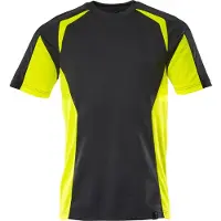 Mascot Accelerate Safe 22082 T-shirt Med Korte ærmer