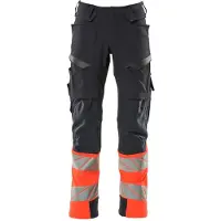 Mascot Accelerate Safe 19179 Arbejdsbukser