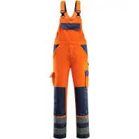 Mascot Safe Compete 07169 Hoppejakke Med Knæbeskytterlommer