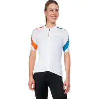 Cube Road/xc Teamline Kortærmet Trøje