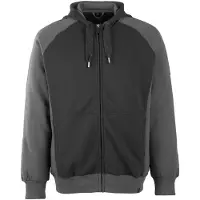 Mascot Unique 50566 Sweatshirt Med Lynlås