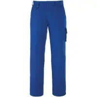 Mascot Industry 13579 Big Thigh Pockets Arbejdsbukser