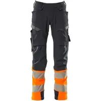 Mascot Accelerate Safe 19179 Arbejdsbukser