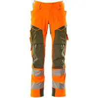 Mascot Accelerate Safe 19079 Arbejdsbukser