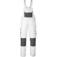 Mascot Hardwear 08269 Hoppejakke Med Knæbeskytterlommer