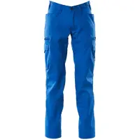 Mascot Accelerate 18679 Big Thigh Pockets Arbejdsbukser