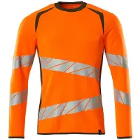 Mascot Accelerate Safe 19084 Sweatshirt