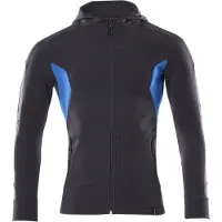 Mascot Accelerate 18584 Sweatshirt Med Lynlås
