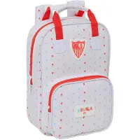 Safta Sevilla Fc Preschool 4.50l Rygsæk