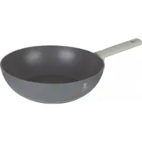 Berlinger Haus wok i titan 28 cm