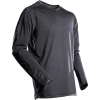 Mascot Customized 22481 T-shirt Med Lange ærmer