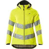 Mascot Safe Supreme 18512 Softshelljakke