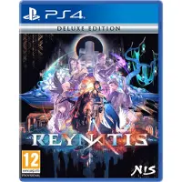 Nis REYNATIS - Deluxe Edition (PS4)